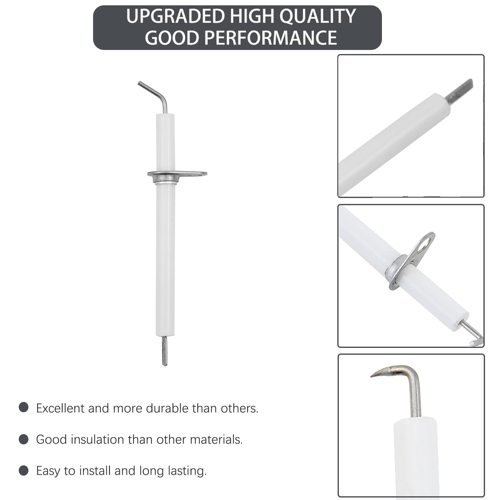 Amazon.com : IG-20B PS9900 Igniter with Ceramic Electrode Assembly